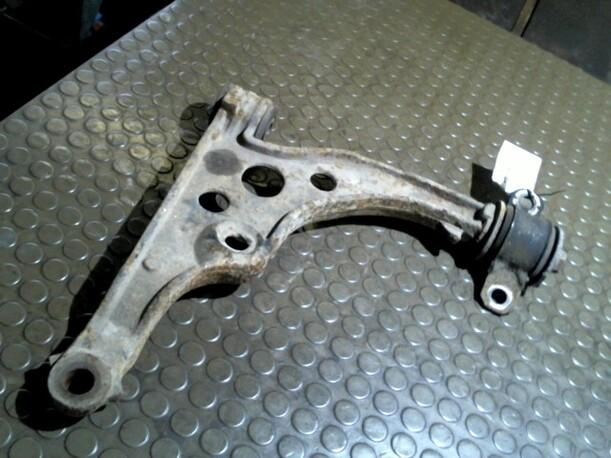 Foto: QUERLENKER VORN LINKS eines Fiat Ducato 14 D 231.108.0 S