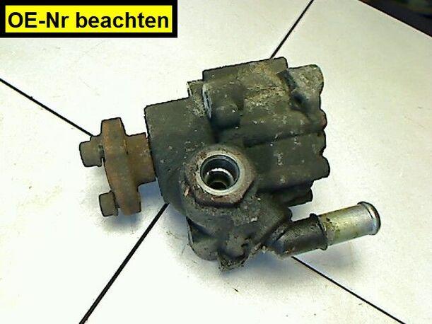 Foto: LENKGETRIEBEPUMPE eines VW Golf 1.8 S