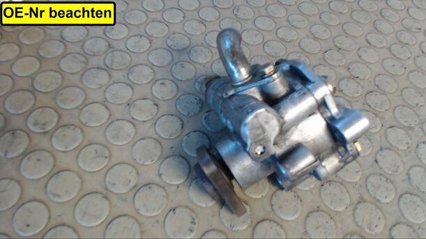 Foto: LENKGETRIEBEPUMPE eines VW Passat Variant 1.9 TDI S