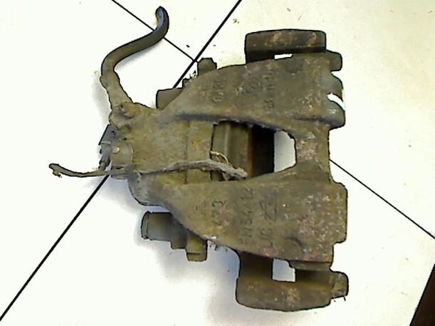 Foto: BREMSSATTEL VORN LINKS eines Fiat Bravo 80 16V S
