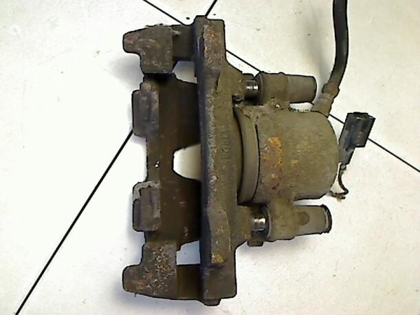 Foto: BREMSSATTEL VORN LINKS eines Fiat Bravo 80 16V S