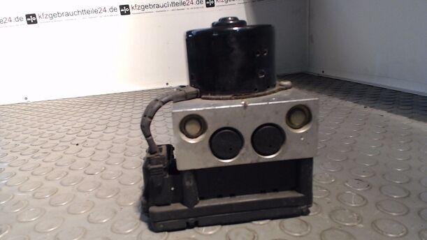 Foto: HAUPTBREMSAGGREGAT ABS eines Fiat Bravo 80 16V S
