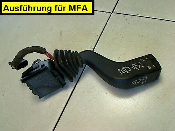 Foto: SCHEIBENWISCHERSCHALTER eines Opel Vectra 2.0 Caravan S