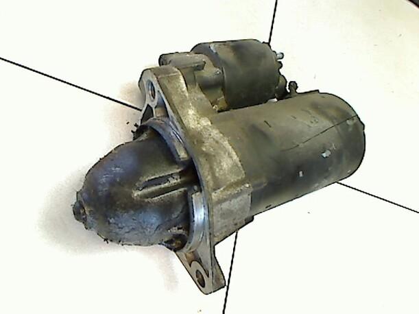 Foto: ANLASSER / STARTER BOSCH eines Opel Vectra 2.0 Caravan S