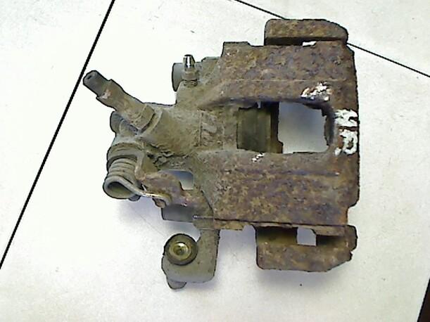 Foto: BREMSSATTEL HINTEN RECHTS eines Volvo 480 S
