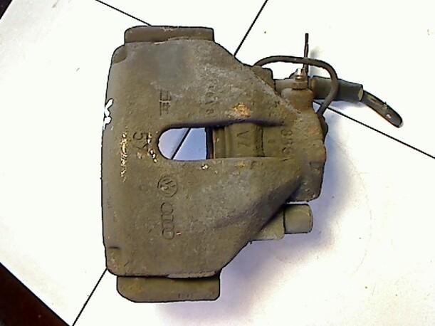 Foto: BREMSSATTEL VORN LINKS eines Audi A4 Avant 2.4 S