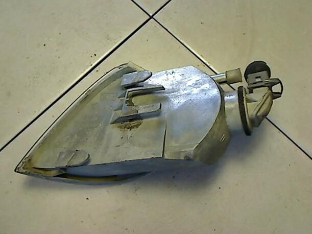 Foto: BLINKER / BLINKLEUCHTE RECHTS eines Citroen Saxo 1.1 S