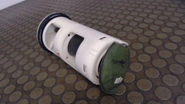 Foto: KRAFTSTOFFPUMPE eines Citroen Saxo 1.1 S