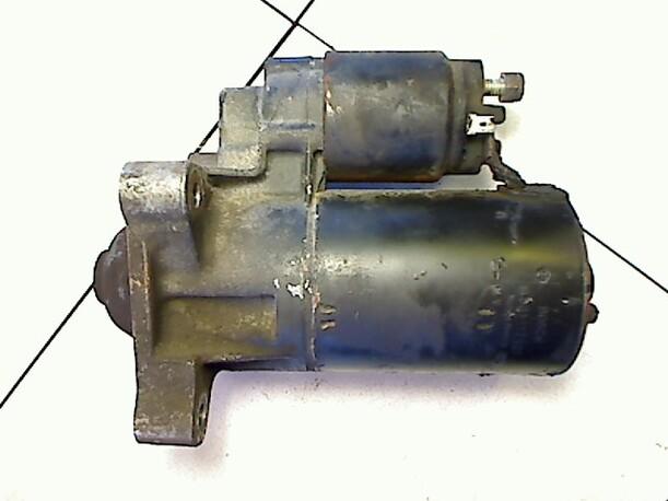 Foto: ANLASSER / STARTER BOSCH eines Citroen Saxo 1.1 S