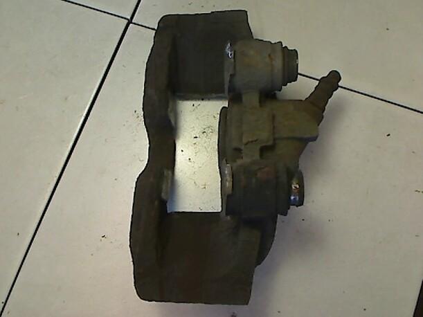 Foto: BREMSSATTEL VORN LINKS eines Renault Twingo 1.2 S