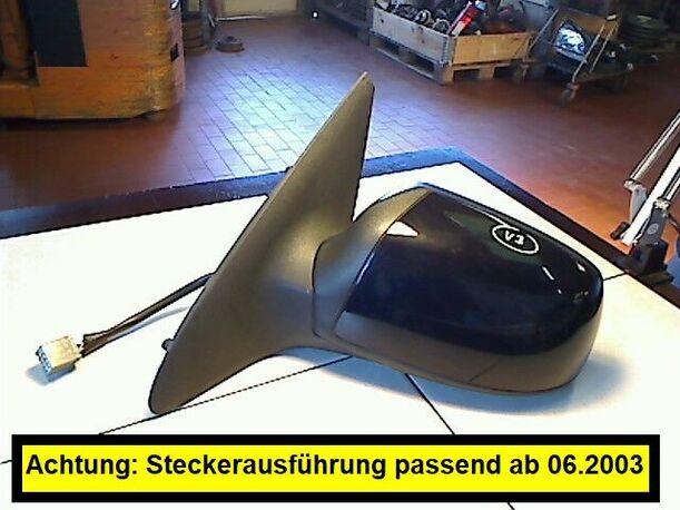 Foto: AUSSENSPIEGEL LINKS ELEKTR. VERSTELLBAR eines Ford Mondeo 2.0 Turnier TDCi S