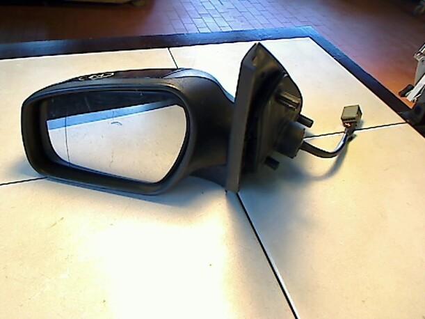 Foto: AUSSENSPIEGEL LINKS ELEKTR. VERSTELLBAR eines Ford Mondeo 2.0 Turnier TDCi S