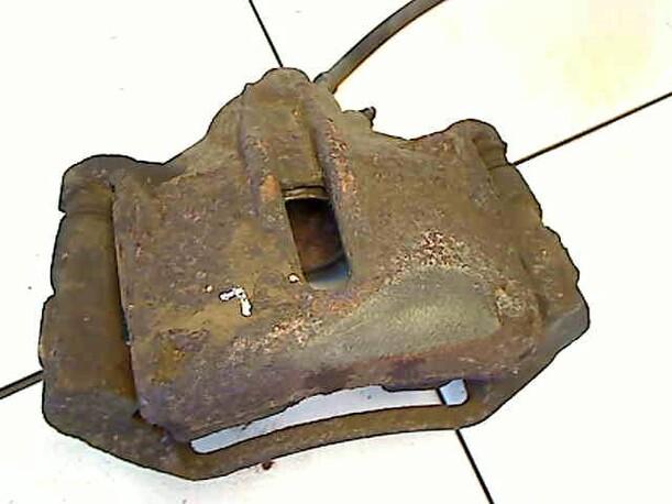 Foto: BREMSSATTEL VORN LINKS eines Ford Mondeo 2.0 Turnier TDCi S