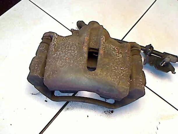 Foto: BREMSSATTEL VORN LINKS eines Ford Mondeo 2.0 Turnier TDCi S