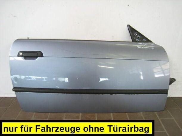 Foto: TÜR VORNE RECHTS eines BMW 316i S