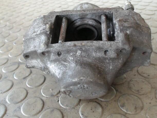 Foto: BREMSSATTEL HINTEN RECHTS eines Opel Vectra 1.6 CD