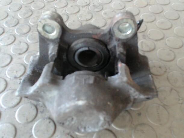 Foto: BREMSSATTEL HINTEN RECHTS eines Opel Vectra 1.6 CD