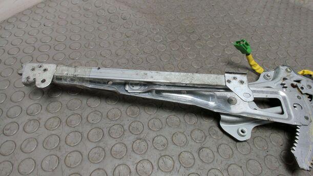 Foto: FENSTERHEBER ELEKTRISCH HINTEN LINKS eines Subaru Outback H6-3.0