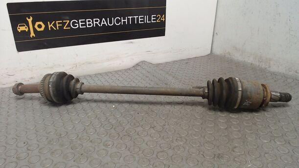 Foto: ANTRIEBSWELLE HINTEN LINKS eines Subaru Outback H6-3.0