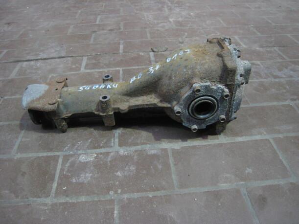 Foto: HINTERACHSGETRIEBE (UNGEPRÜFT) eines Subaru Outback H6-3.0
