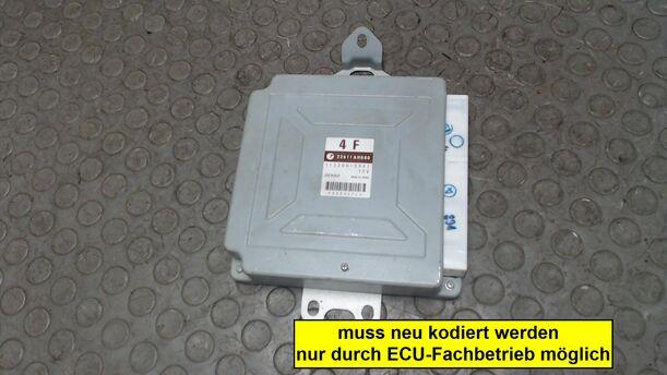 Foto: EINSPRITZSTEUERGERÄT eines Subaru Outback H6-3.0