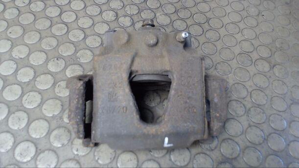Foto: BREMSSATTEL VORNE LINKS eines Daewoo Nexia 1.5 S