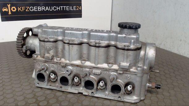 Foto: ZYLINDERKOPF G15MF eines Daewoo Nexia 1.5 S