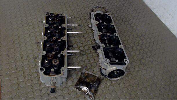 Foto: ZYLINDERKOPF G15MF eines Daewoo Nexia 1.5 S