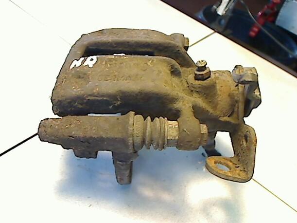 Foto: BREMSSATTEL HINTEN RECHTS eines Audi A6 2.6 S