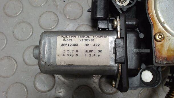 Foto: FENSTERHEBER ELEKTR. VORN LINKS eines Fiat Seicento 0.9 S