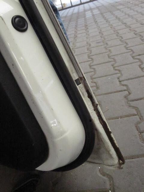 Foto: TÜR HINTEN RECHTS eines BMW 320d S