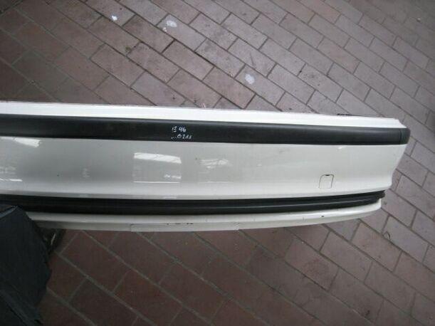 Foto: STOßSTANGE / STOSSFÄNGER HINTEN eines BMW 320d S