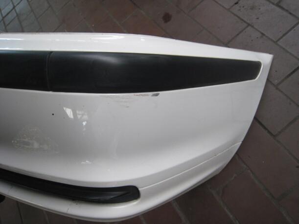 Foto: STOßSTANGE / STOSSFÄNGER HINTEN eines BMW 320d S