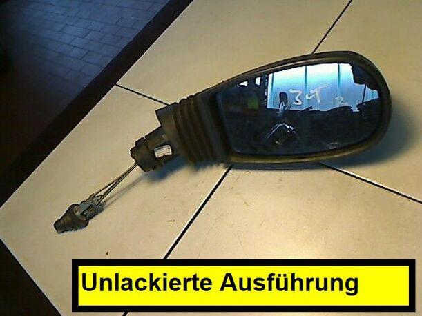 Foto: AUSSENSPIEGEL RECHTS MECH. VERSTELLBAR eines Fiat Punto 1.2 8V S