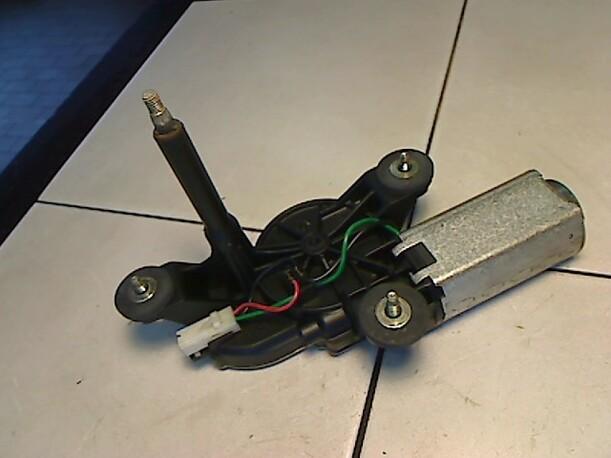 Foto: SCHEIBENWISCHERMOTOR HINTEN eines Fiat Punto 1.2 8V S