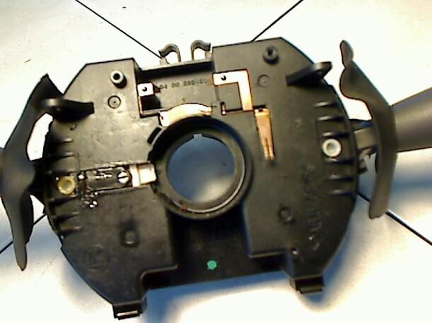 Foto: KOMBISCHALTER eines Fiat Punto 1.2 8V S