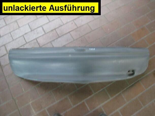 Foto: STOßSTANGE / STOSSFÄNGER HINTEN eines Opel Corsa S