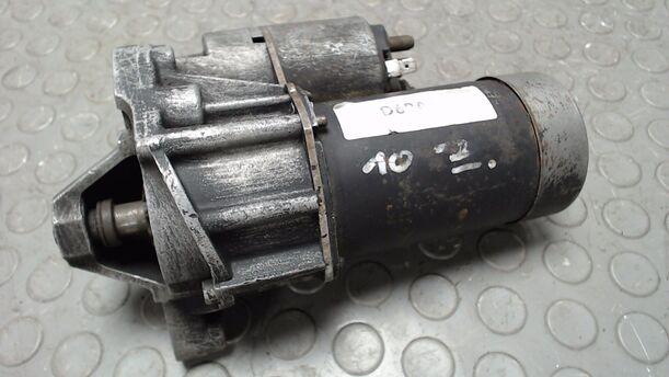Foto: ANLASSER / STARTER VALEO eines Renault R 21 Nevada 1.8 S