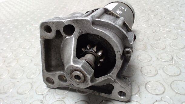 Foto: ANLASSER / STARTER VALEO eines Renault R 21 Nevada 1.8 S