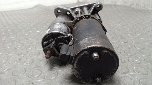 Foto: ANLASSER / STARTER VALEO eines Renault R 21 Nevada 1.8 S