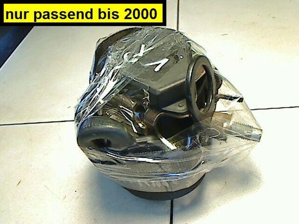 Foto: SICHERHEITSGURT VORNE RECHTS eines Mercedes-Benz A 160 S
