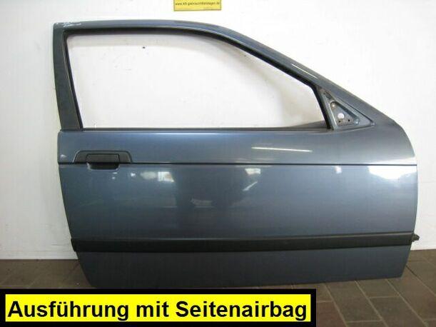 Foto: TÜR VORNE RECHTS eines BMW 316i compact S