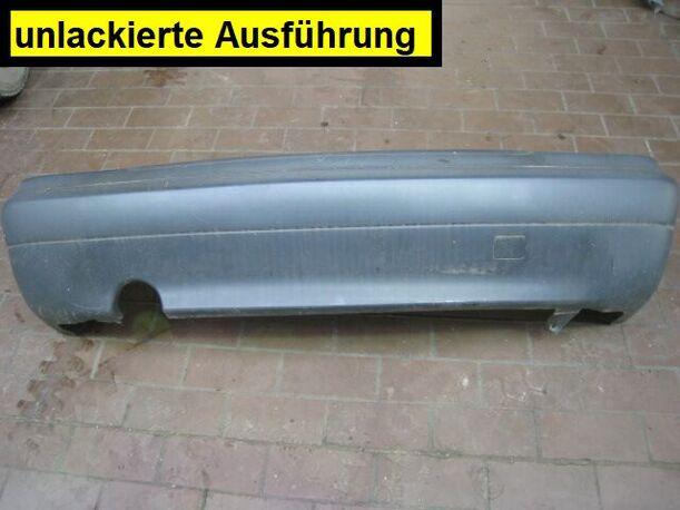 Foto: STOßSTANGE / STOSSFÄNGER HINTEN eines Citroen Xsara Coupe 1.9 D