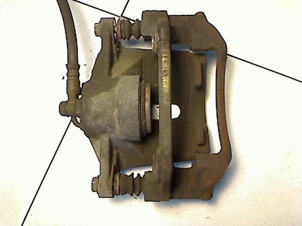 Foto: BREMSSATTEL VORN RECHTS eines Toyota Yaris 1.0