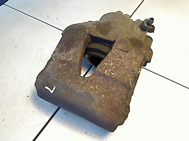 Foto: BREMSSATTEL VORN LINKS eines Audi A2 1.4 S