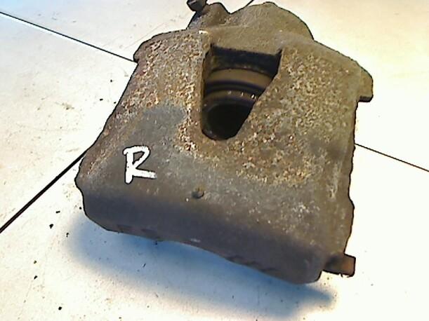Foto: BREMSSATTEL VORN RECHTS eines Audi A2 1.4 S