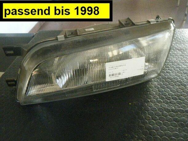 Foto: SCHEINWERFER LINKS (ZUBEHÖR) eines Nissan Almera 1.4 LX