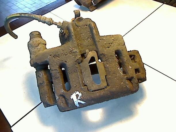 Foto: BREMSSATTEL VORN RECHTS eines Fiat Scudo 222.254.0 S