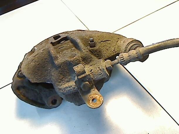 Foto: BREMSSATTEL VORN RECHTS eines Fiat Scudo 222.254.0 S