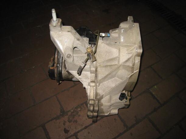 Foto: SCHALTGETRIEBE 5-GANG eines Ford Focus